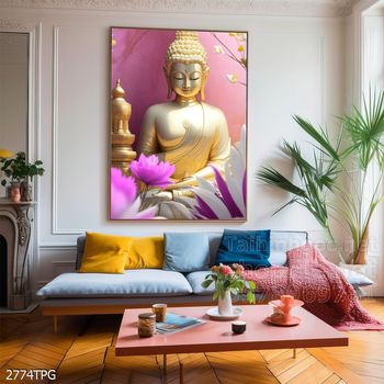 File tranh Phật giáo đẹp trang nghiêm