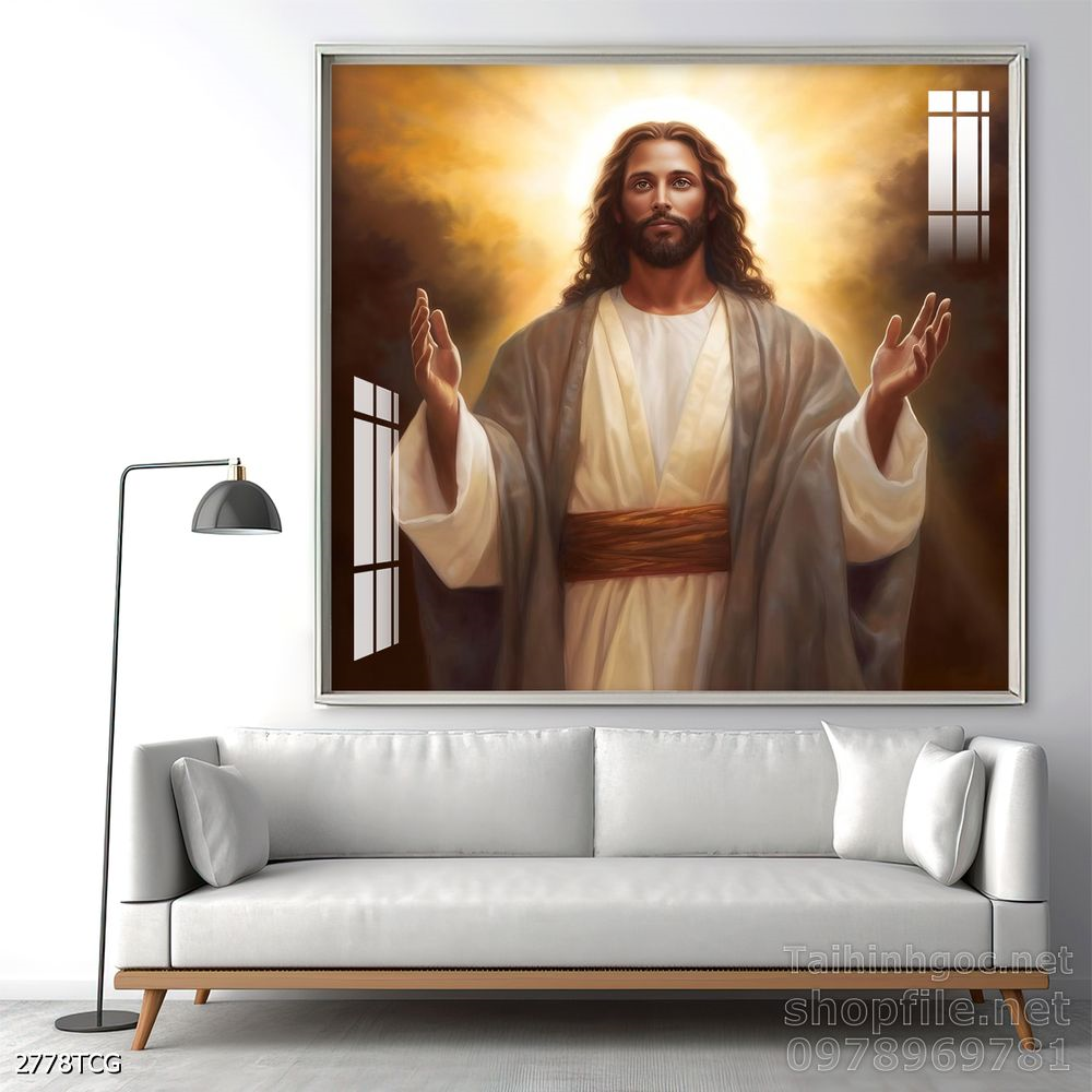 file tranh công giáo mẫu mới nhất