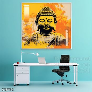 file tranh phật giáo mẫu mới nhất