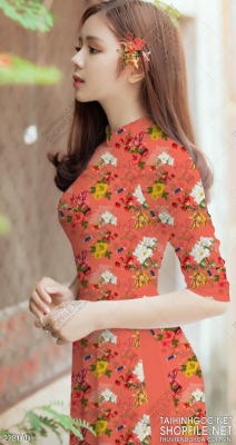 File tranh vải áo dài việt nam 278