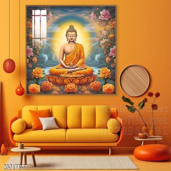 File tranh phật giáo đẹp và ý nghĩa