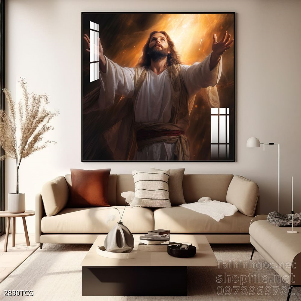 file tranh công giáo mẫu mới nhất