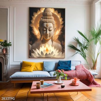 File tranh Phật giáo đẹp trang nghiêm