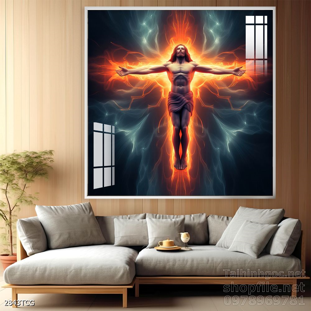 file tranh công giáo mẫu mới nhất