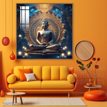 Tranh treo tường phật giáo