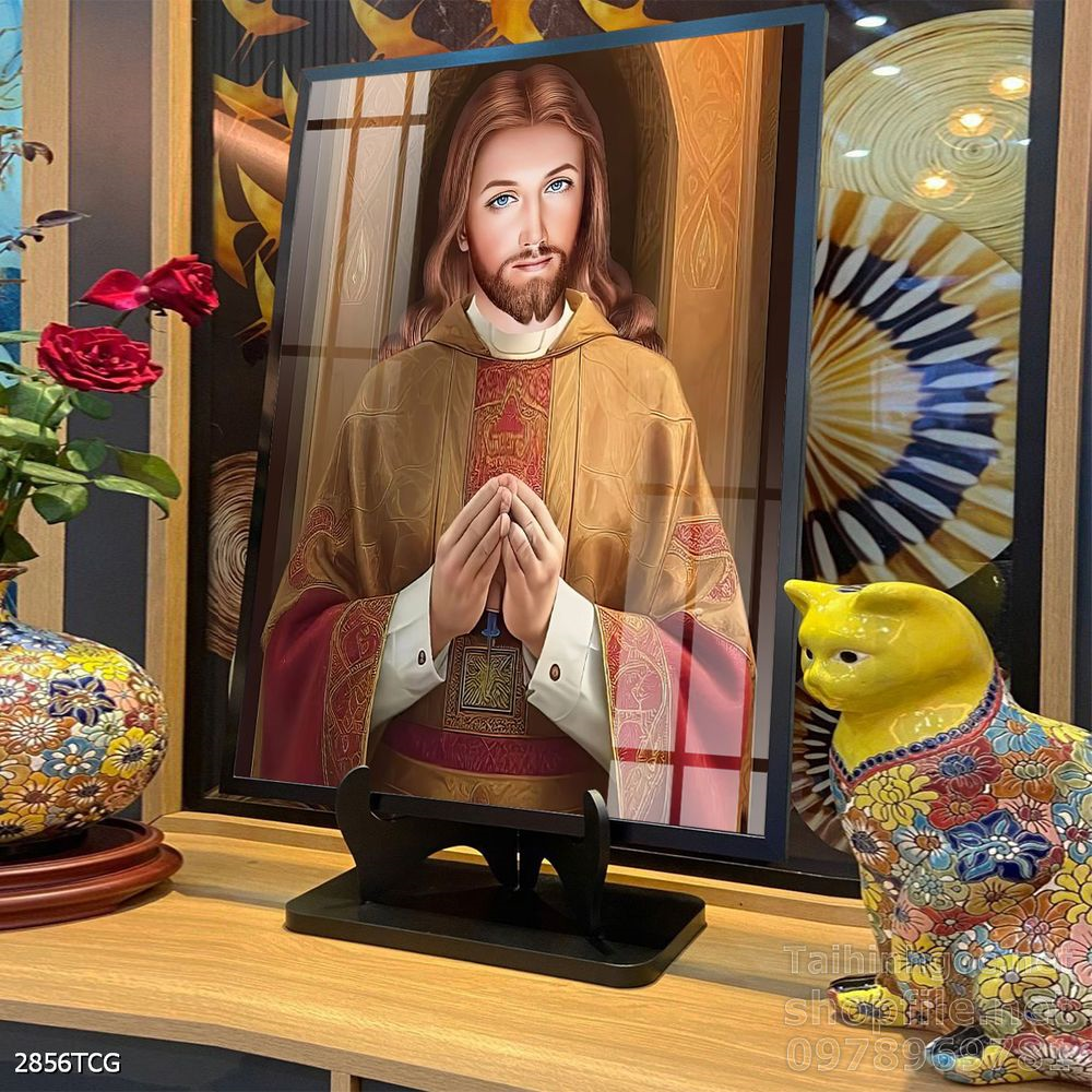 file tranh công giáo mẫu mới nhất