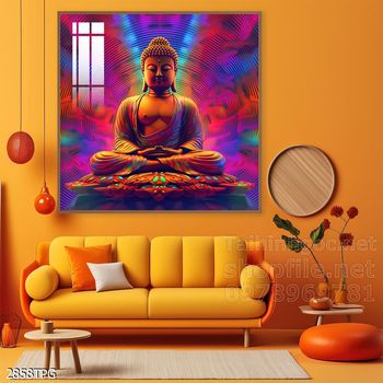 file tranh phật giáo mẫu mới nhất