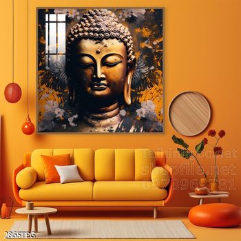 Tranh treo tường phật giáo