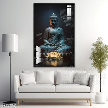 File tranh Phật giáo đẹp trang nghiêm