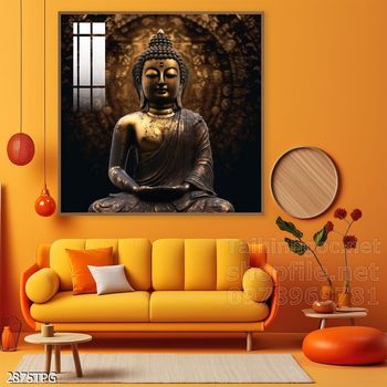 File tranh phật giáo đẹp và ý nghĩa