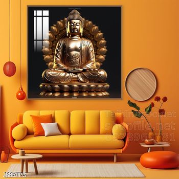 Tranh treo tường phật giáo