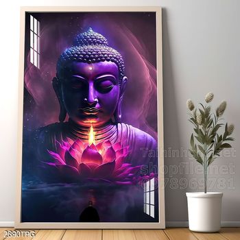 File tranh Phật giáo đẹp trang nghiêm