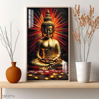 file tranh phật giáo mẫu mới nhất