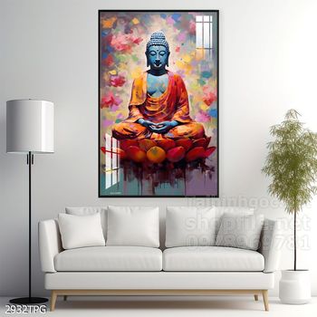 File tranh phật giáo đẹp và ý nghĩa