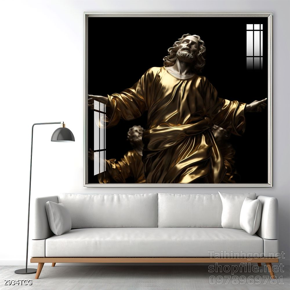 file tranh công giáo mẫu mới nhất