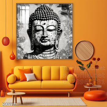 Tranh treo tường phật giáo