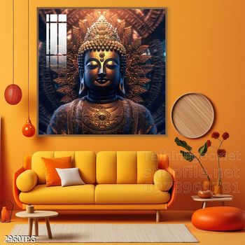 Tranh treo tường phật giáo