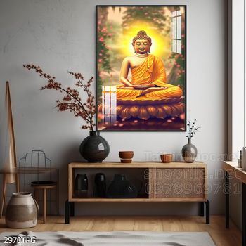 File tranh phật giáo đẹp và ý nghĩa