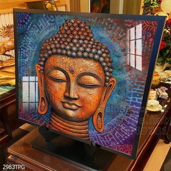 file tranh phật giáo mẫu mới nhất