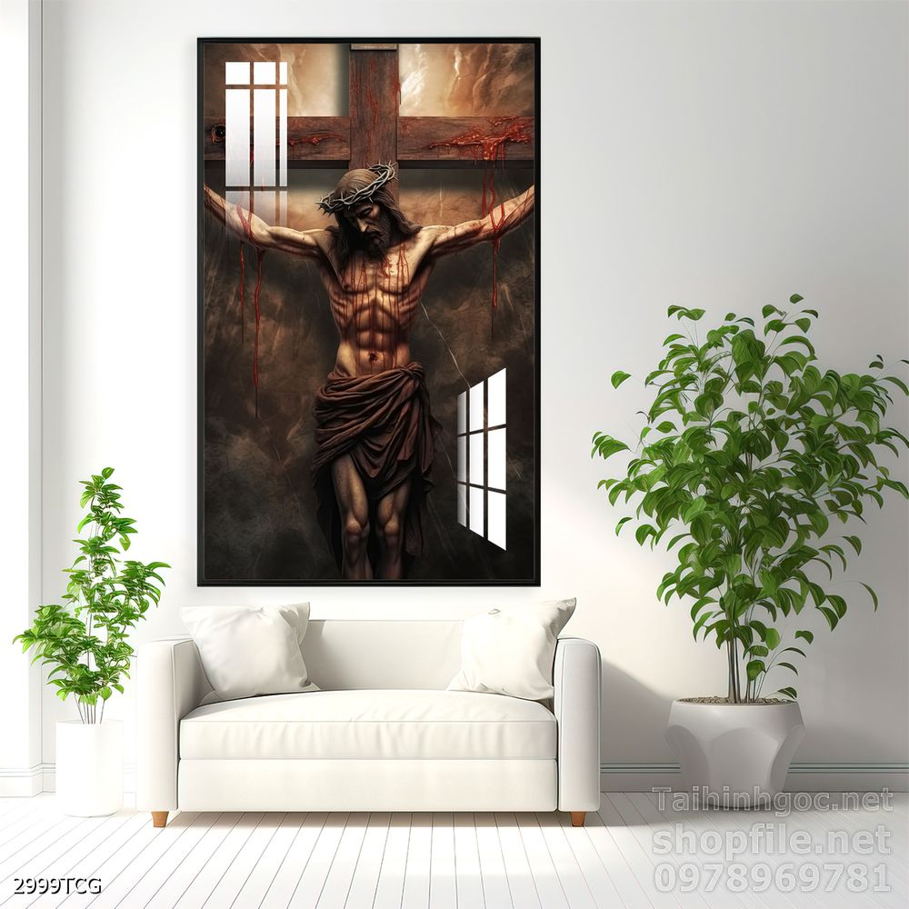 file tranh công giáo mẫu mới nhất