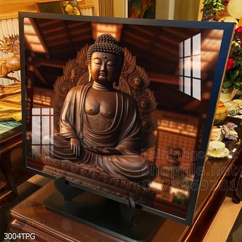 file tranh phật giáo mẫu mới nhất