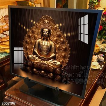 File tranh phật giáo đẹp và ý nghĩa