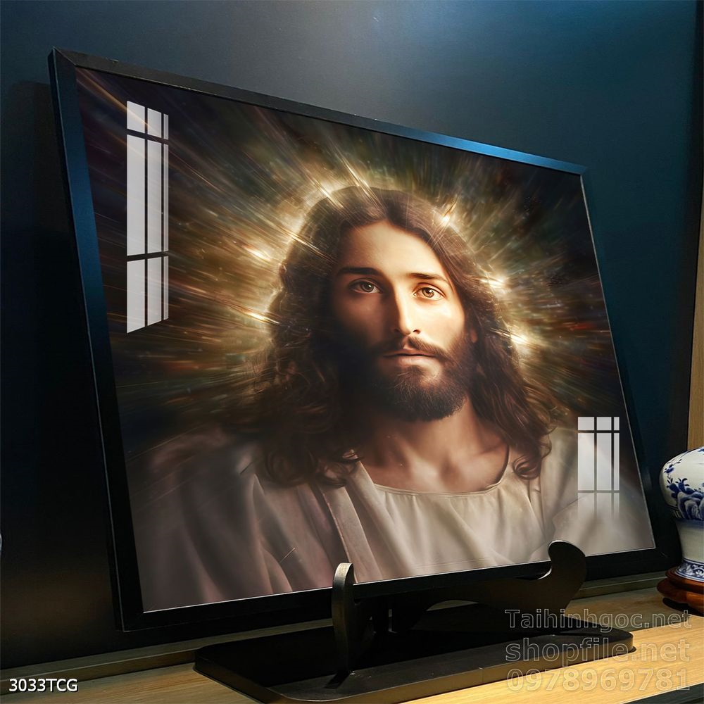 Mẫu tranh công giáo đẹp và mới nhất