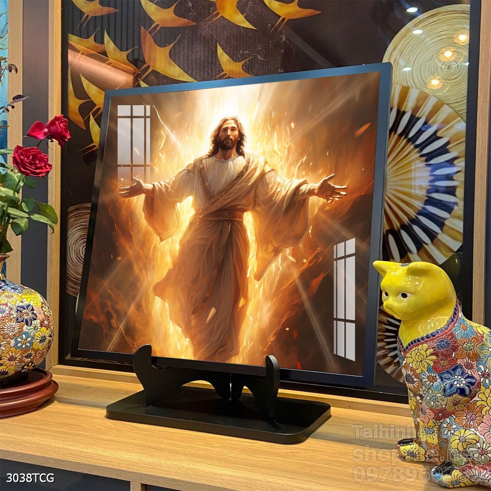 file tranh công giáo mẫu mới nhất