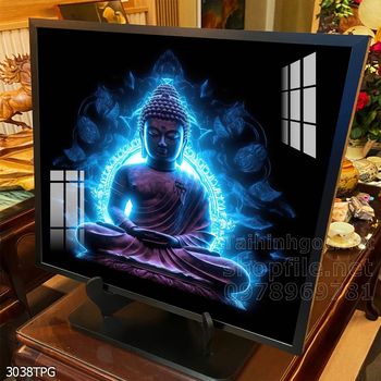 Tranh treo tường phật giáo