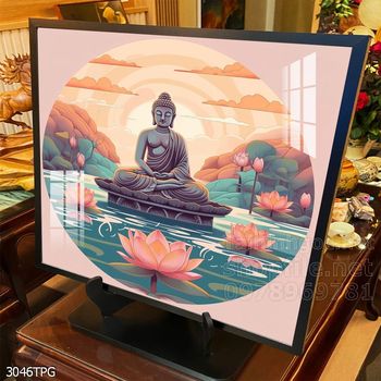 file tranh phật giáo mẫu mới nhất