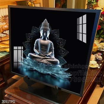 Tranh treo tường phật giáo