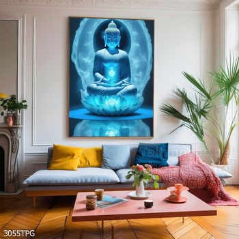 File tranh Phật giáo đẹp trang nghiêm