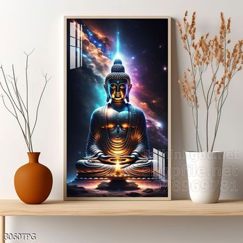 File tranh phật giáo đẹp và ý nghĩa