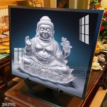 Tranh treo tường phật giáo