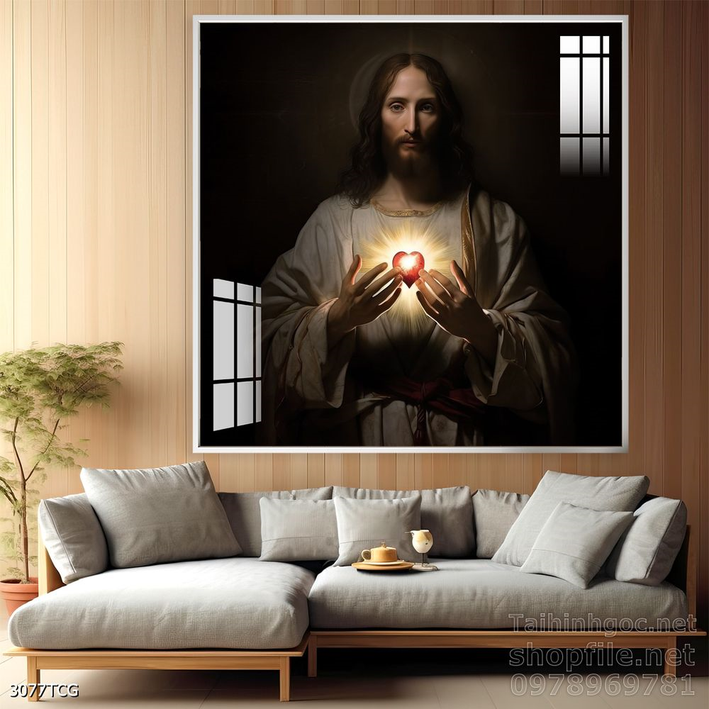 file tranh công giáo mẫu mới nhất