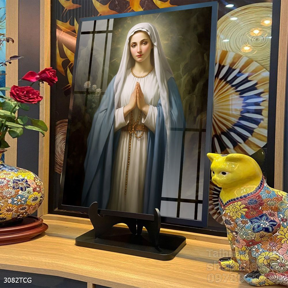 Tranh treo tường công giáo