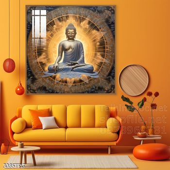 File tranh phật giáo đẹp và ý nghĩa