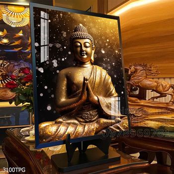 File tranh Phật giáo đẹp trang nghiêm