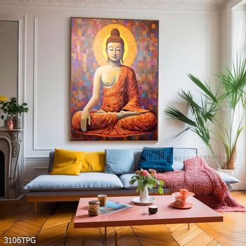 File tranh phật giáo đẹp và ý nghĩa