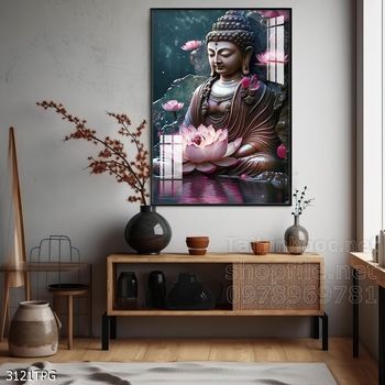 file tranh phật giáo mẫu mới nhất