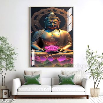 File tranh phật giáo đẹp và ý nghĩa