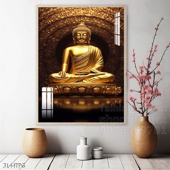 File tranh phật giáo đẹp và ý nghĩa