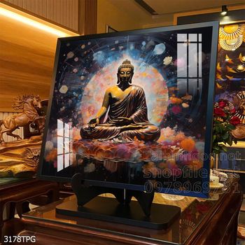 file tranh phật giáo mẫu mới nhất