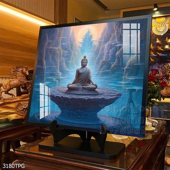 File tranh phật giáo đẹp và ý nghĩa