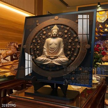 file tranh phật giáo mẫu mới nhất