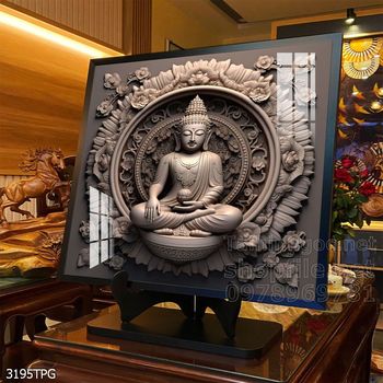 File tranh phật giáo đẹp và ý nghĩa