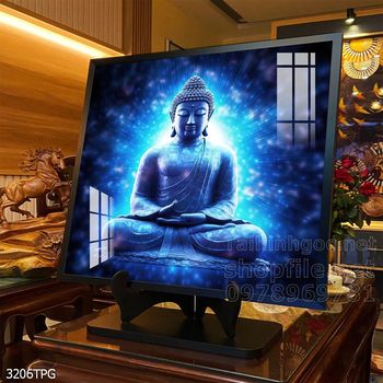 Tranh treo tường phật giáo