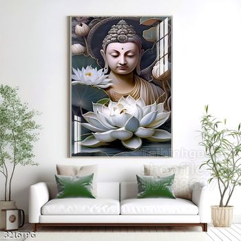 File tranh phật giáo đẹp và ý nghĩa