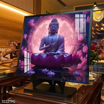 File tranh phật giáo đẹp và ý nghĩa