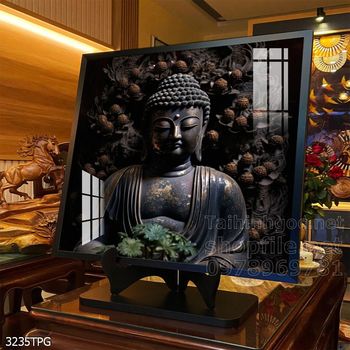 file tranh phật giáo mẫu mới nhất